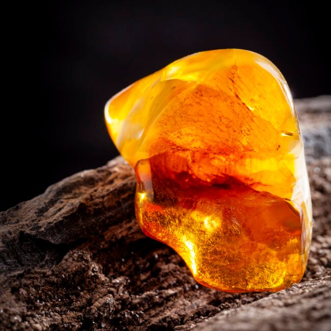 Harsachtig, warm en aards – de ziel van blijvende luxe.