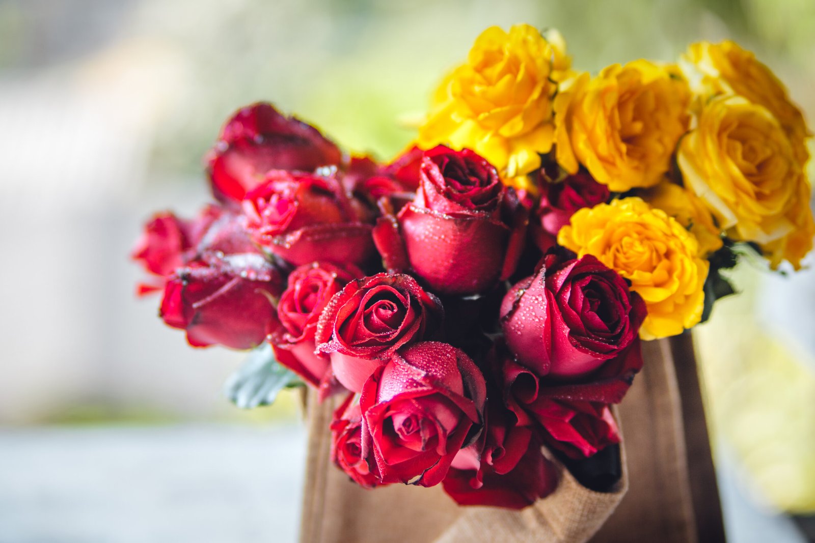 romantische en zachte bloemige noten