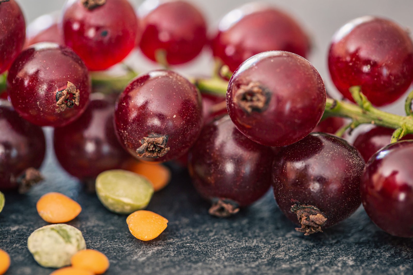 Geeft een fruitige, licht zure nuance.