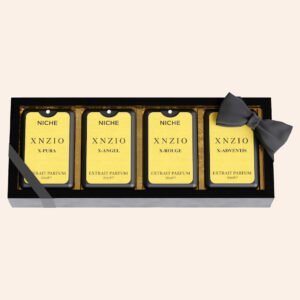 Geschenk (Verpakking van 4 stuks)