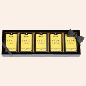 Geschenk (Verpakking van 5 stuks)