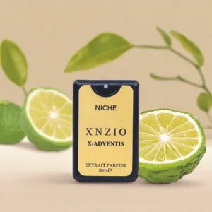 X-ADVENTIS (inspiration by Creed Aventus)