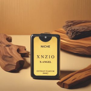 X-ANGEL (inspiration by Kilian Angel)