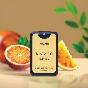 X-PURA (inspiration by Erbu Pura)