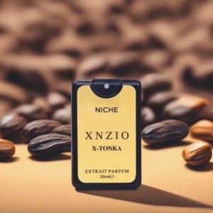 X-TONKA (inspiration by Montale Arabian Tonka)