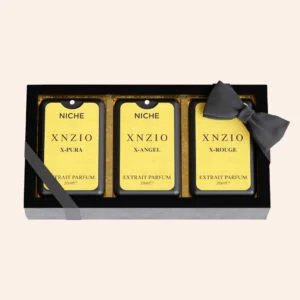 Geschenk (Verpakking van 3 stuks)